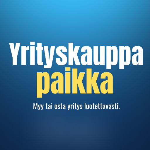 Yrityksen myynti ajankohtaista?